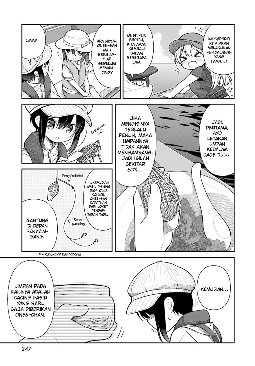 Slow Loop Chapter 10 Gambar 16